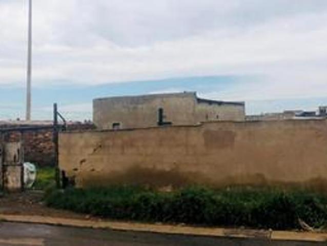 prime 730 sqm vacant stand on the ma.