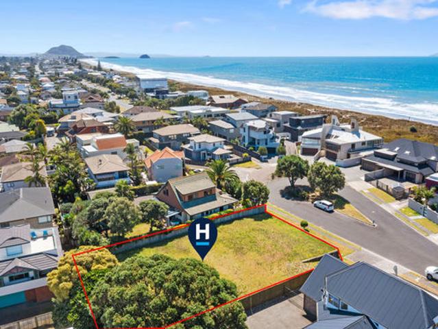 Prime 779 sqm section