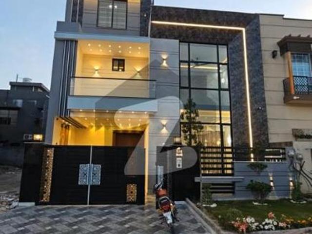 Prime 7 Marla House For Sale In Citi Housing Jhelum Investor's Dream Opportunity! Citi Housing Scheme