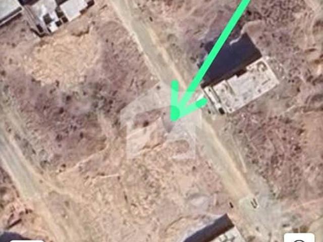 Prime 7 Marla Plot For Sale Block F | Main Road Back | Ready For Construction
