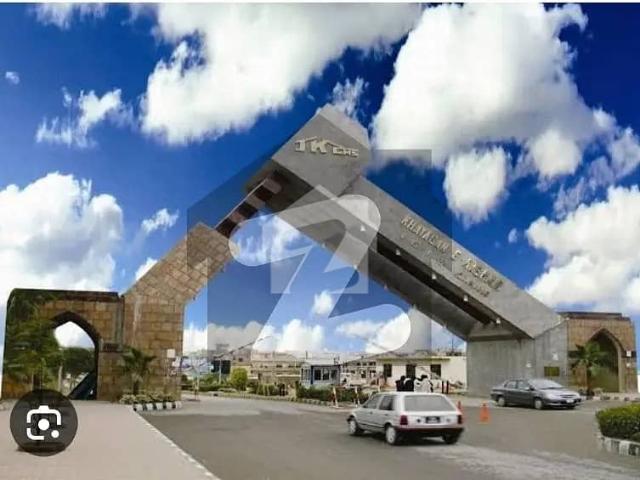 Prime 7 Marla Residential Plot For Sale G 15/4, Islamabad