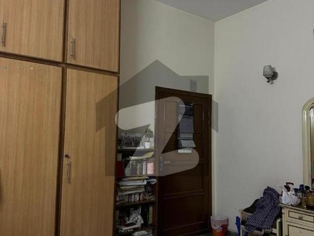 Prime 7.5 Marla House For Sale In Johar Town
