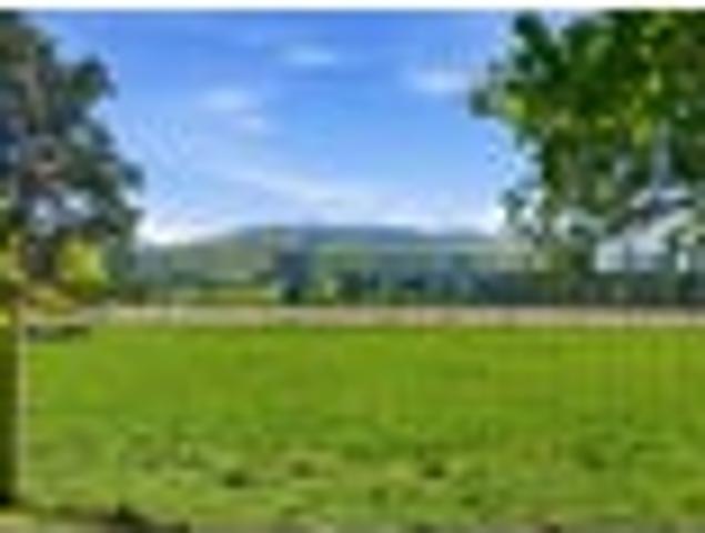 Prime 809m2 Section in the Heart of Oxford