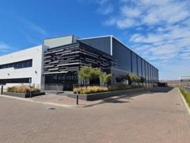 prime 8516sqm logistics warehouse to.
