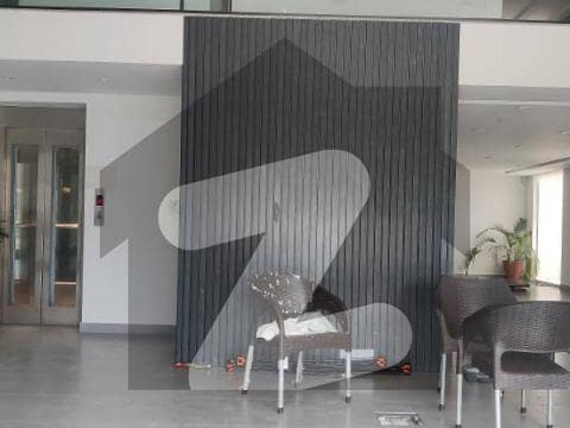 Prime 8 Marla Commercial Ground Mezzanine and Basement For Rent In DHA Phase 3