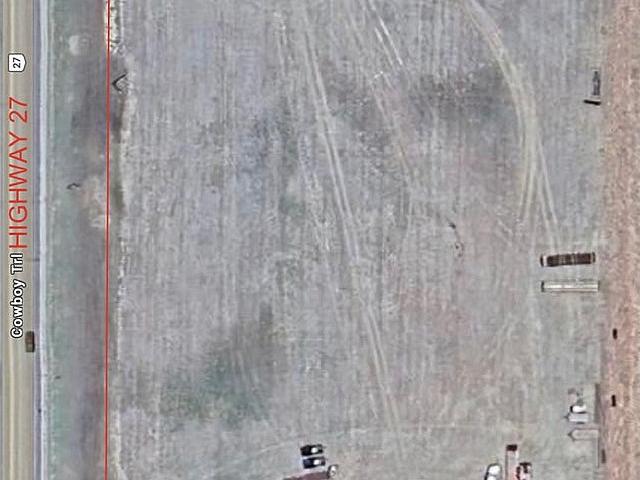Prime 8.08 acre Commercial Opportunity – Highway 27 Exposure