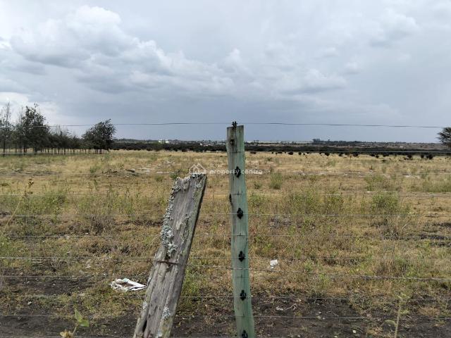 Prime 100 acre Development Land