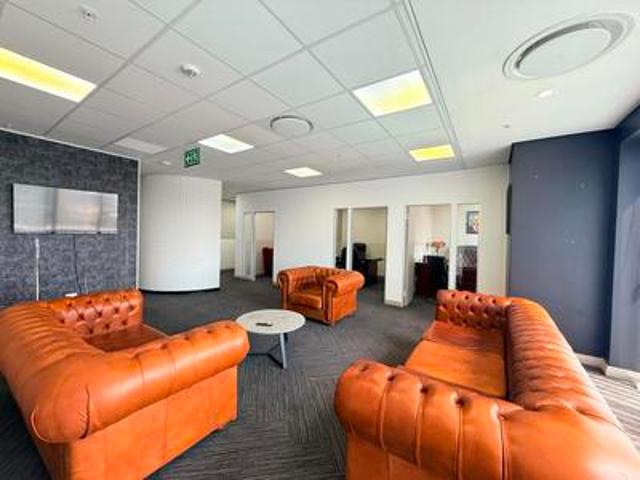 prime 108sqm office on the market in.