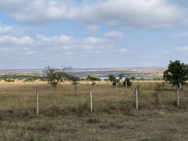 Prime 10,000 Acre Ranch for Sale in Maanzoni – Touching Nairobi Mombasa Highway