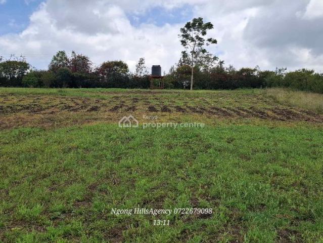 For Sale: *prime 10 acre Agri business Land With Resort Potential, Kiserian, Ngong, Kajiado Ref: 47212 Kenya Property Centre KPC