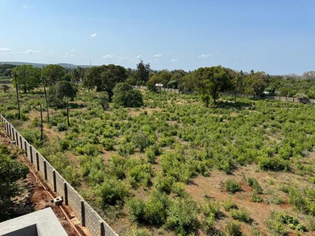 Prime 10 Acre Coastal Gem in Vipingo Kuruwitu – Ideal for Luxury Villas or Resort Development