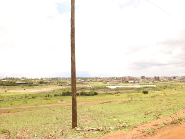 Prime 10 acre land for sale at witeithie