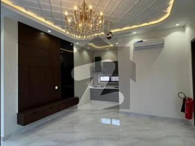 Prime 10 Marla House For Sale In Park View City, Lahore Park View City Crystal Block