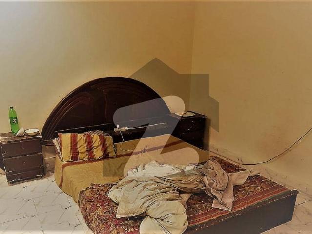 Prime 14 Marla House For Sale Facing Park, Heart Of Gulberg II
