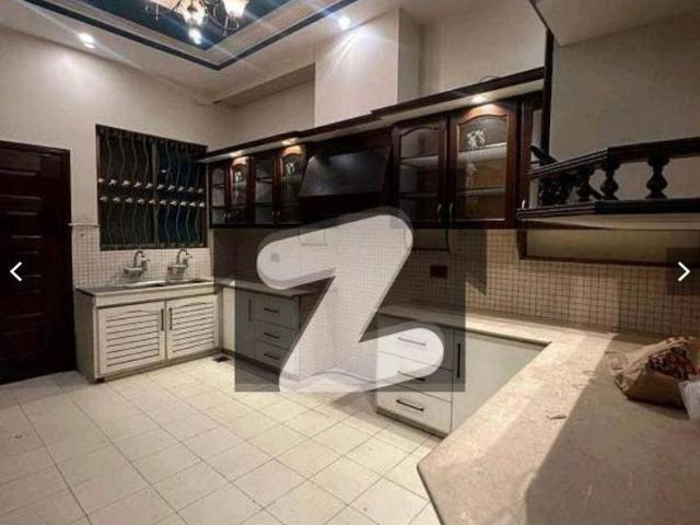 Prime 15 Marla Luxury House for Sale in PCSIR Phase 1 PCSIR Housing Scheme
