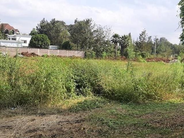 Prime 1 Acre for Lease in Westlands
