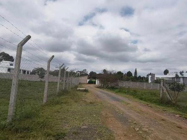 Prime 1 Acre Residential Plot for Sale