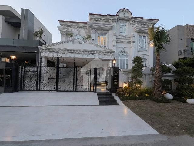 Prime 1 Kanal House for Sale in F 11 Islamabad Excellent Investment Opportunity
