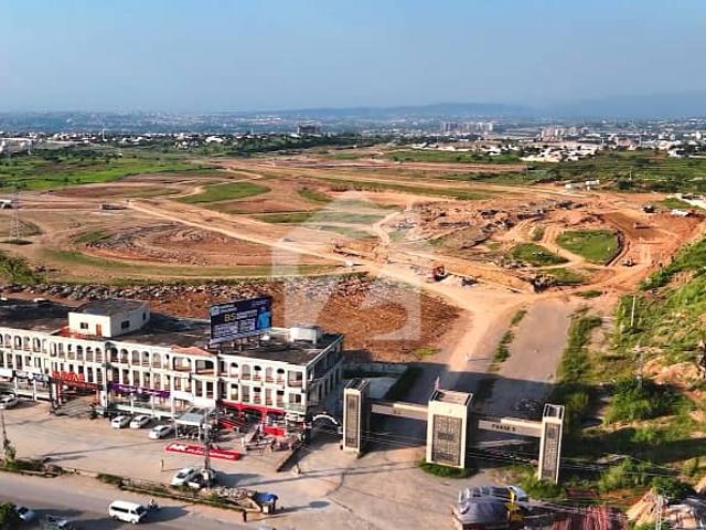 Prime 1 Kanal Residential Plot For Sale In DHA Phase 5 F 1 | Near Nova Care Hospital | GT Road Gate Access