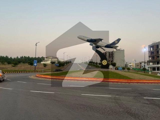Prime 1 Kanal Solid Land Plot For Sale in Sector M | Charges Paid | Excellent Investment