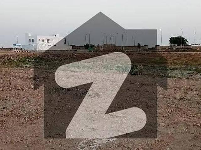 Prime 2000 Yards Corner Plot | 36th Street, Phase VIII A | Demand 31 Cr