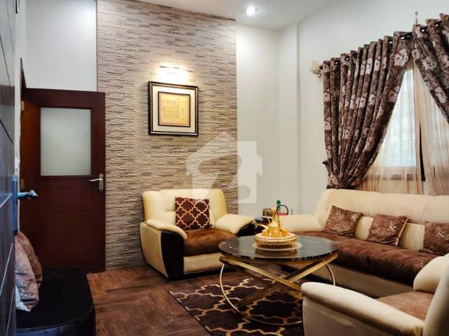 Prime 200 Square Yards 3 Bed Ground Floor Portion For Sale In Dadabhoy Town