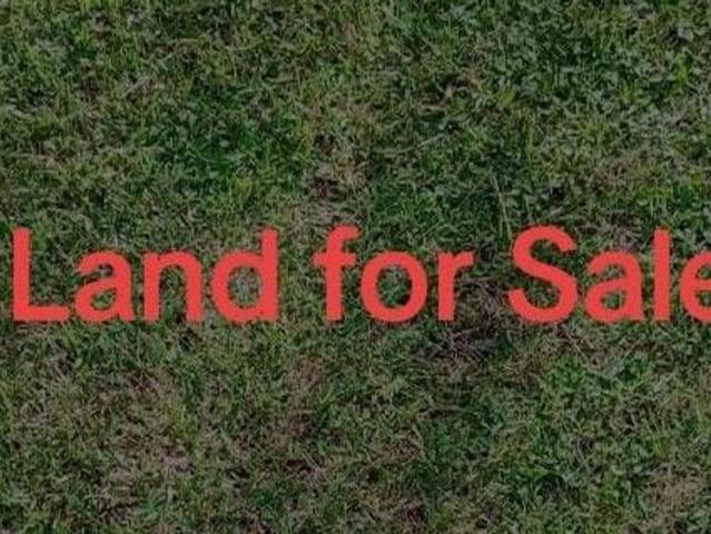 Prime 20 Acre land for sale