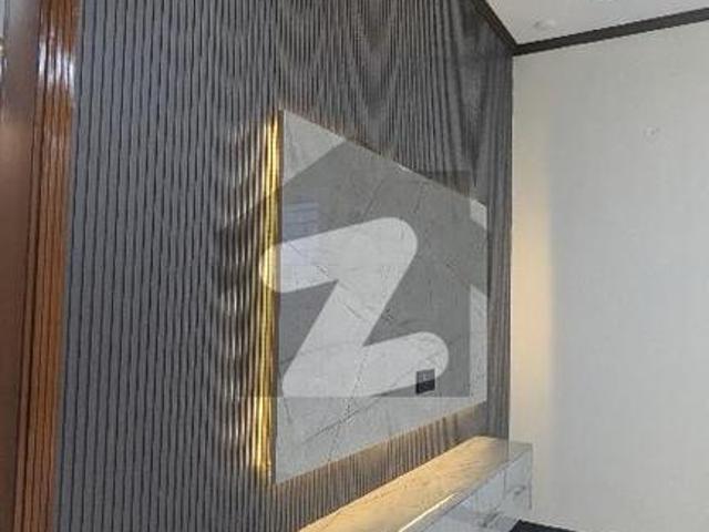 Prime 240 Sq. Yd. House G+1 for Sale in, Saadi Garden Block 5