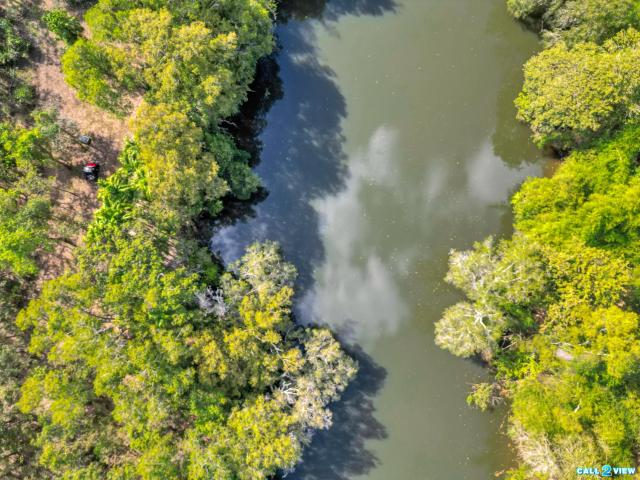 Prime 284 Acre Bynoe Property Endless Potential on the Finnis River