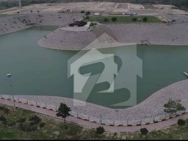 Prime 2 Kanal Plot Available in Multi Gardens B 17 Islamabad Block C 1
