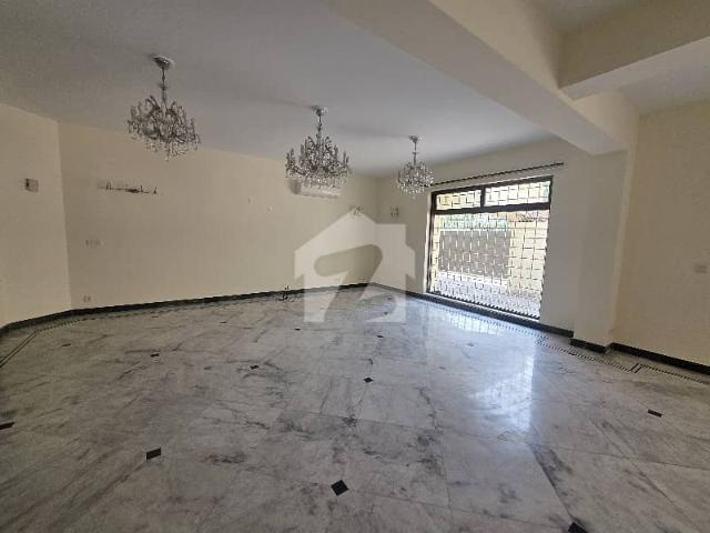 Prime 2,000 Sq. Yard 3.3 Kanal Property for Sale in F 6, Islamabad High Rental Potential