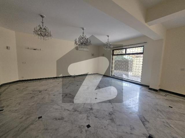 Prime 2,000 Sq. Yard 3.3 Kanal Property for Sale in F 6, Islamabad High Rental Potential F 6