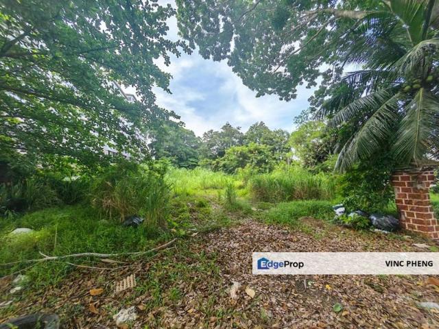 PRIME 2.1 Acre FREEHOLD Land Below Value @ Klebang Kecil