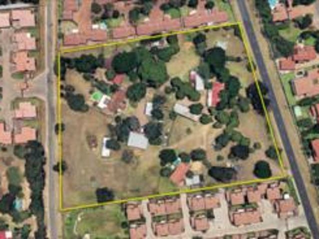 prime 2.1 hectare development land i.