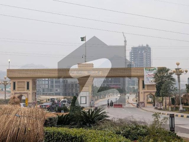 Prime 30x60 Plot for Sale in C Block Series 2230