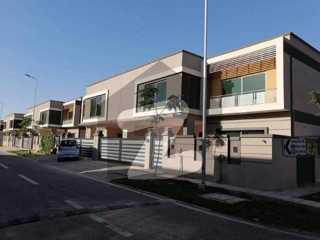 Affordable House Of 375 Square Yards Is Available For sale
