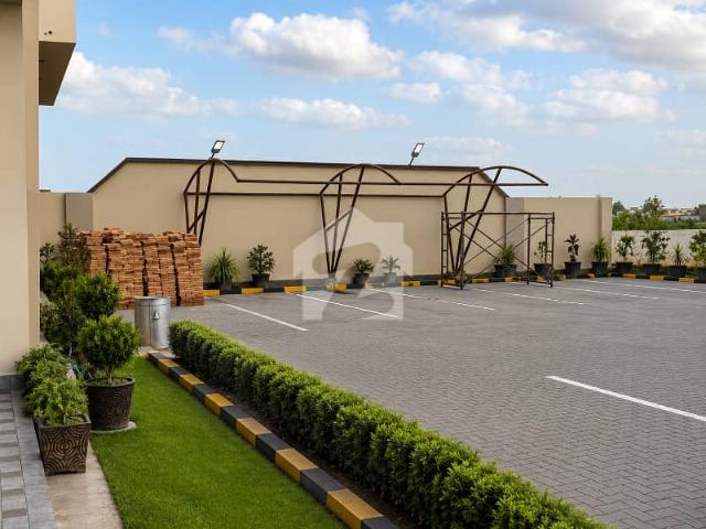 Prime 3 Marla Commercial Plot | Main Sahiwal Faisalabad Bypass Road | Easy Installments