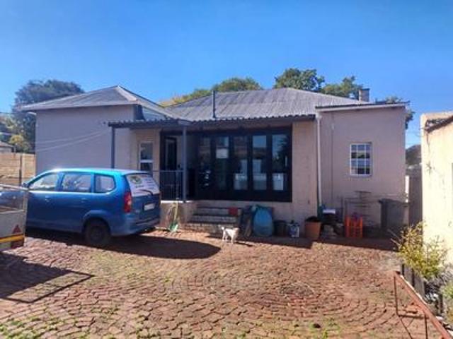 prime 3 bedroom house on the market.