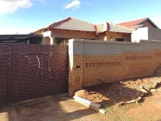 prime 3 bedroom house with 2 bedroom.