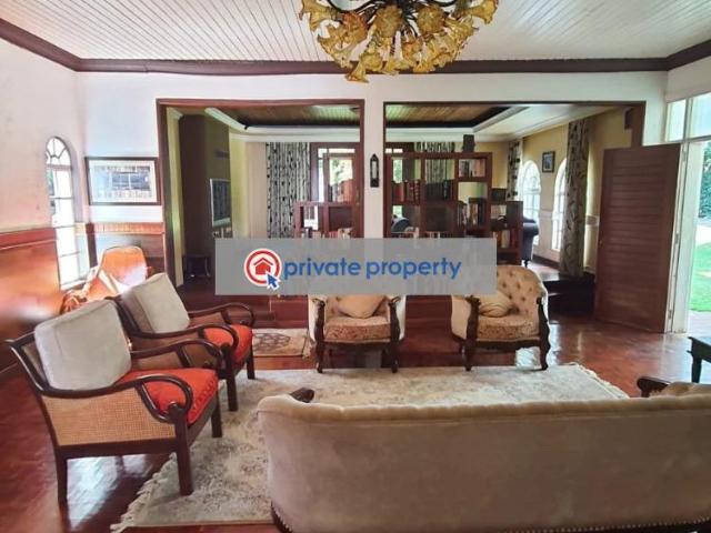 Prime 3 Bedroom With A Guest House