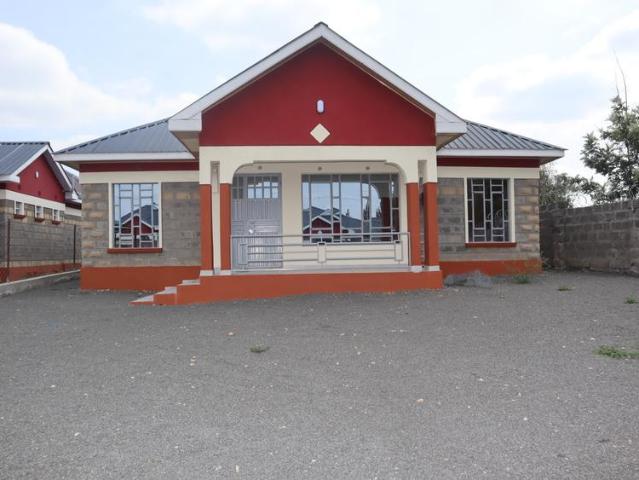 Prime 3 Bedrooms Bungalow for Sale in Kitengela – Acacia!