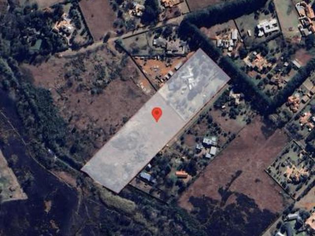 prime 3.5 hectare smallholding with.