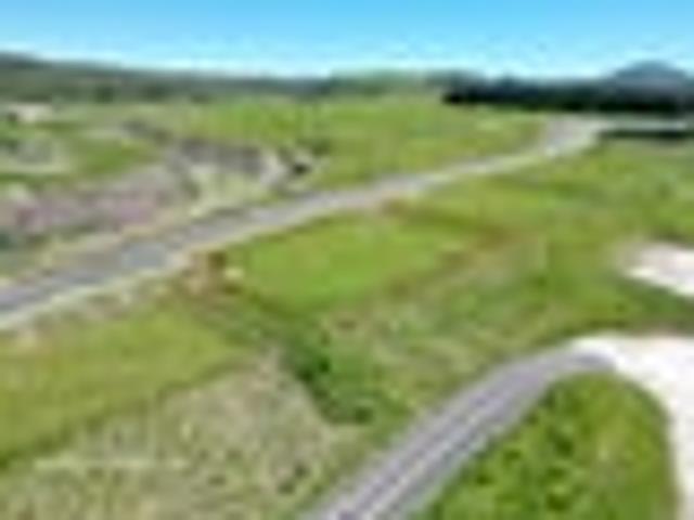 Prime Terraces opportunity in Kinloch