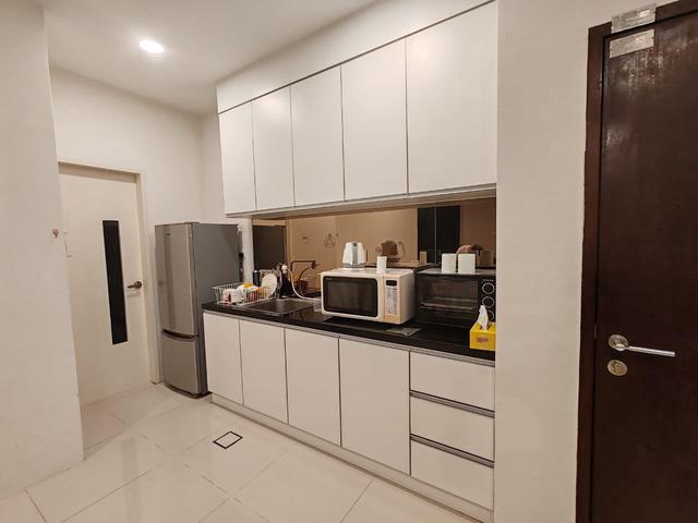 Prime Third Mile The Cube Apartment Fully Furnished For Rent