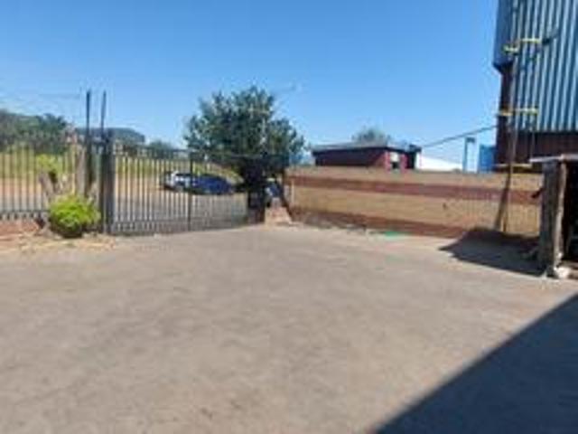 prime three storey industry area fac.