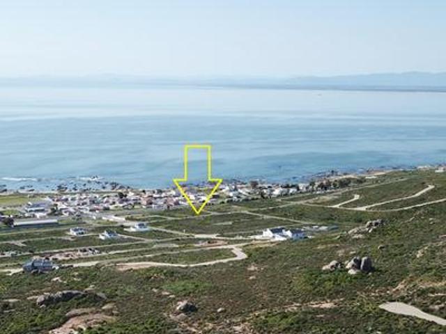 prime vacant land with design flexib.