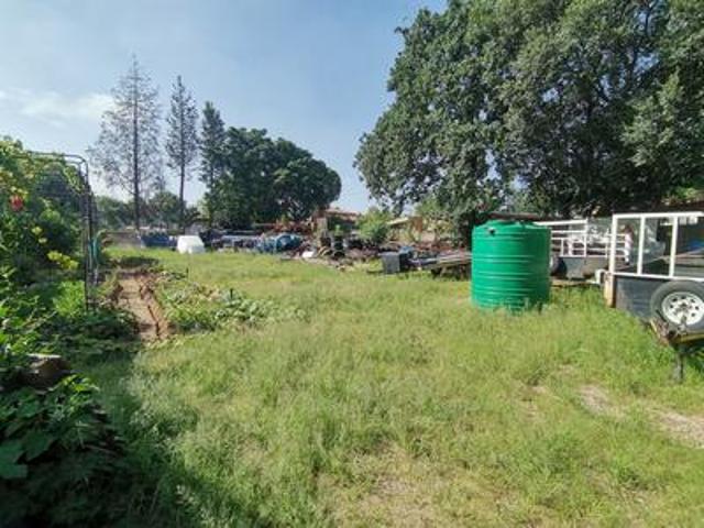 prime vacant land in sw5 proper