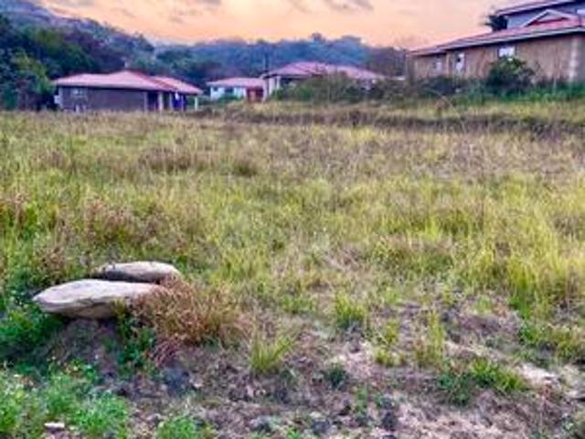 prime vacant land on the market in lovu c