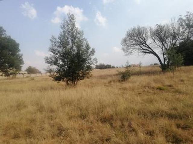 prime vacant land on the market in w.
