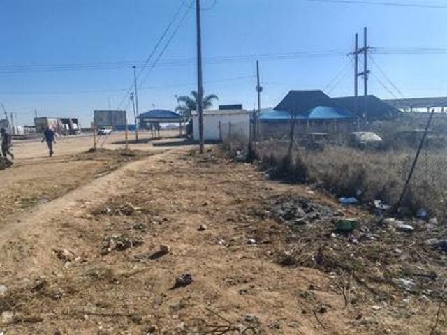 prime vacant land on the market in.